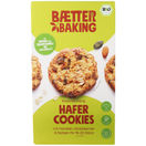 Baetter Baking BIO Backmischung Hafer Cookies
