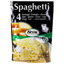 Firma Italia Spaghetti 4 Formaggi