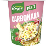 Knorr Snack Pot Carbonara