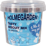 Holmegården Koirien Herkkupalat Tasty Biscuit Mix