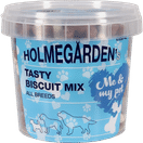 Holmegården Koirien Herkkupalat Tasty Biscuit Mix