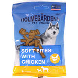 Holmegården Godbidder Hunde Kylling