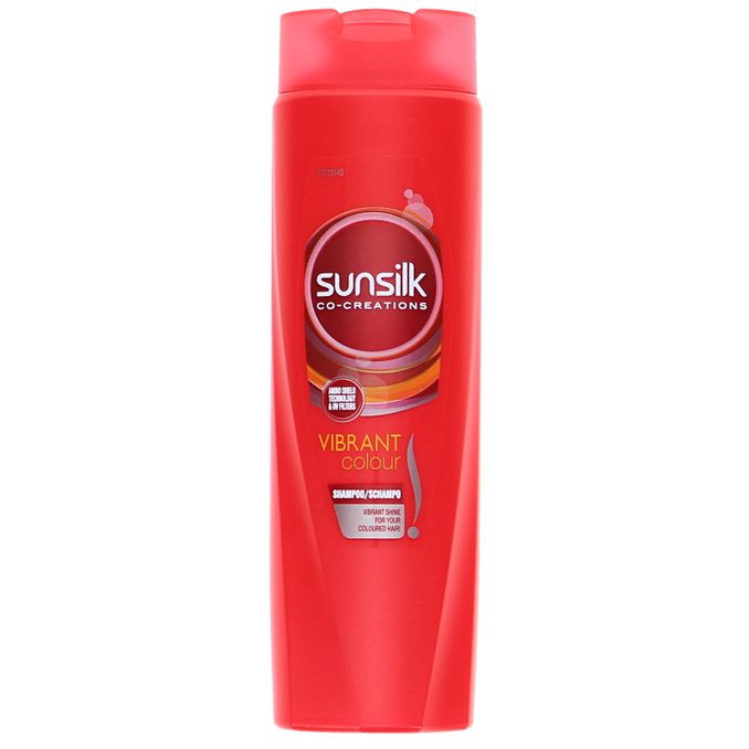 Sunsilk Color Shampoo 250ml, 250 fra Sunsilk | Motatos
