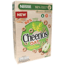 Nestlé Cheerios m. Æble & Kanel 