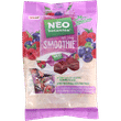 Neo Botanica Smoothie Fruchtbonbons Erdbeer-Himbeer-Blaubeere