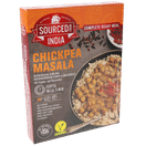 Lifebrands - Chickpea Masala
