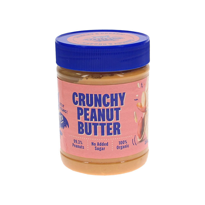 Healthy co Peanut Butter Crunchy Eko