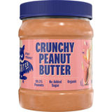 Bäst före: 2026-08-20 Healthy co Peanut Butter Crunchy Eko