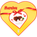 Marabou Chokolade Hjerter