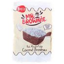 Mr. Brownie Coconut Brownies, 8er Pack