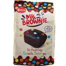 Mr. Brownie Galactic Brownies, 8er Pack