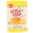 Mr Cake Mini Zitronen Küchlein