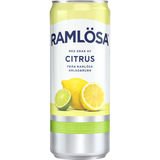 Ramlösa Citrus