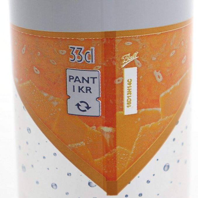 Ramlösa Mango