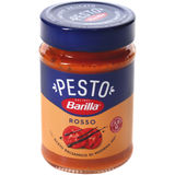 Barilla Pesto Rosso