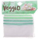 Veggio - Genanvendelige frugt- og grøntsagsposer 5-pak
