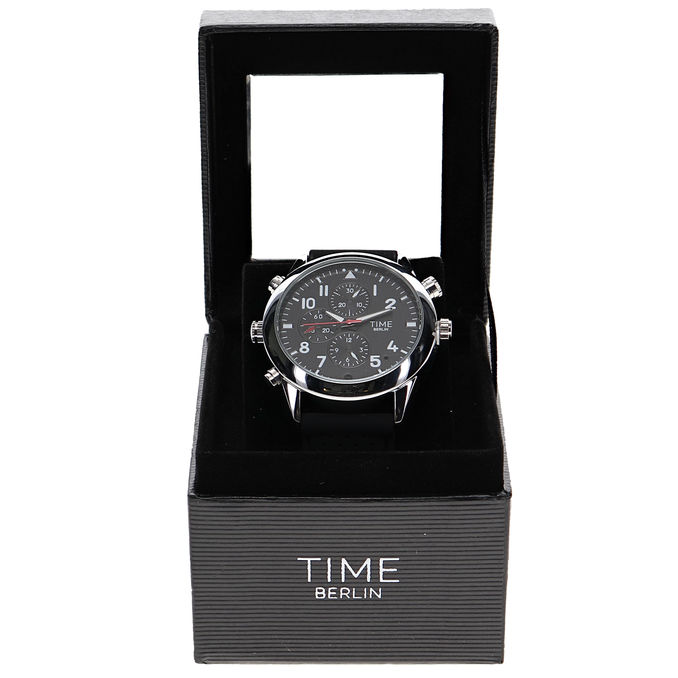 time berlin camera watch reviews