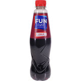 Fun Light Cola Juomatiiviste