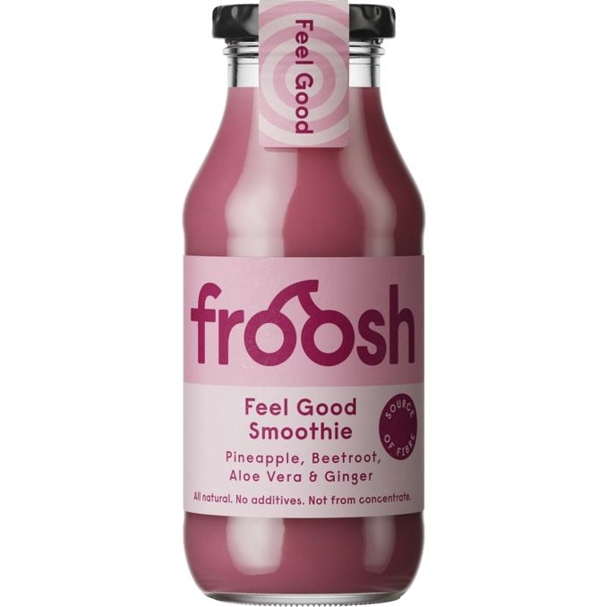 Froosh Smoothie Feel Good