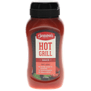 Beauvais - Hot Grill Sauce 370ml