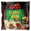 Fuego Tortilla Wraps Classic