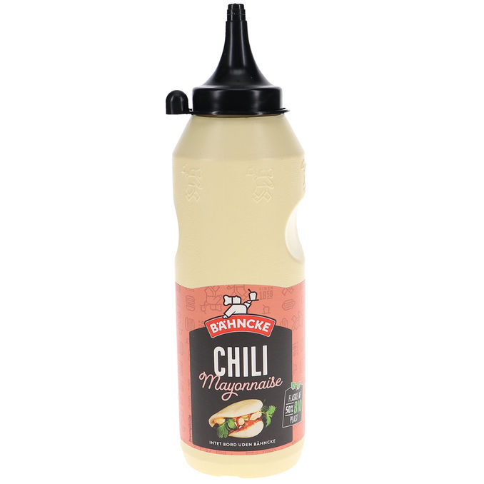 Bähncke Chili Mayonnaise 380 g