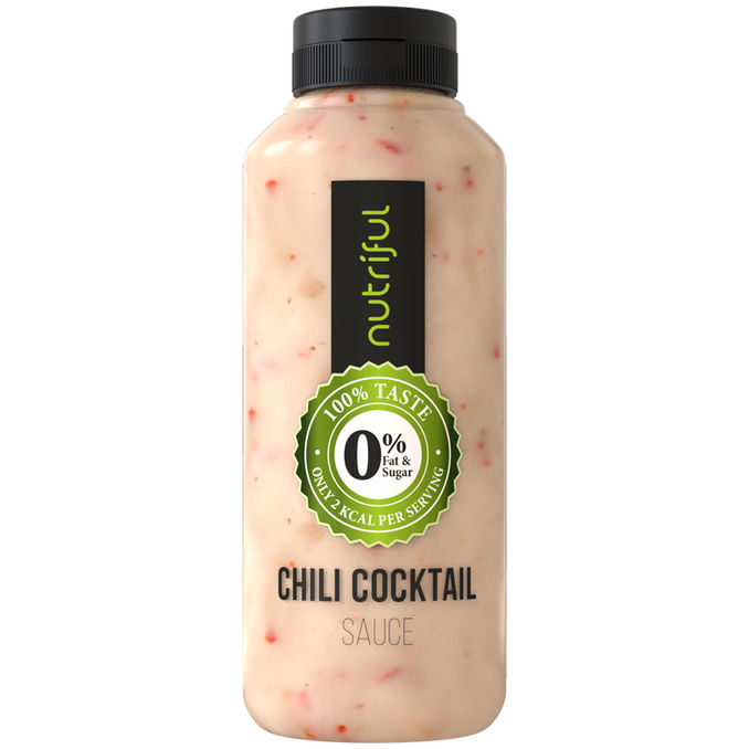 nutriful Chili Cocktail Sauce