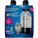Sodastream - Tritan Flaschen, 2er Pack
