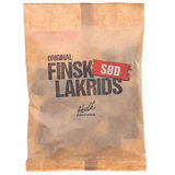 Bedst før: 08.05.2026 House of Denmark Finsk Sød Lakrids