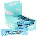Fast Proteiinipatukat Peanut Toffee 15-pack