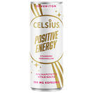 Celsius - Positive Energy Strawberry-Marshmallow