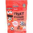 Castus Frugtstænger Jordbær