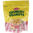 Bandito Crunchy Peanuts Nacho Cheese