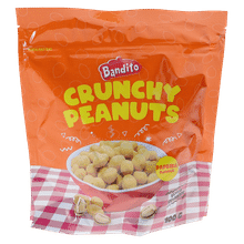 Bandito Crunchy Peanuts Paprika