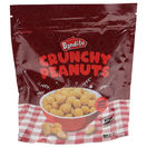 Bandito Crunchy Peanuts Hot & Spicy