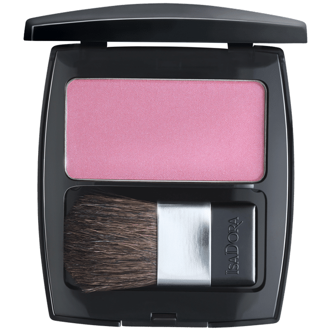 IsaDora Rouge Perfect Blusher Cotton Candy No 6 