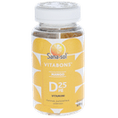 Sana-sol Kosttillskott D-Vitamin