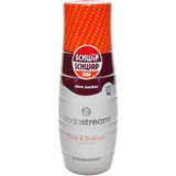 Sodastream Getränkesirup Schwip Schwap Zero