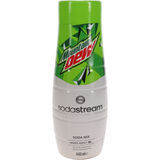 Sodastream Juomatiiviste Mountain Dew 