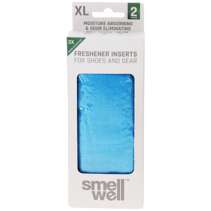 smell well SmellWell Sensitive XL Blue