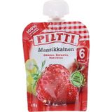 Piltti Fruktpuré  Klämmis