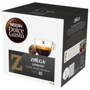 Kahvikapselit Dolce Gusto Zoegas Espresso 16 kpl