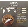 Kahvikapselit Dolce Gusto Zoegas Espresso 16 kpl