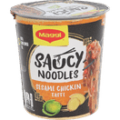 Maggi Saucy Noodles Sesame Chicken