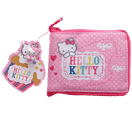 Hello Kitty Taske m. nøglering