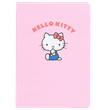 Hello Kitty Anteckningsblock Rosa