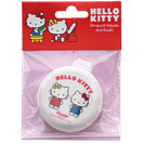 Hello Kitty - Kompakt Spegel & Hårborste