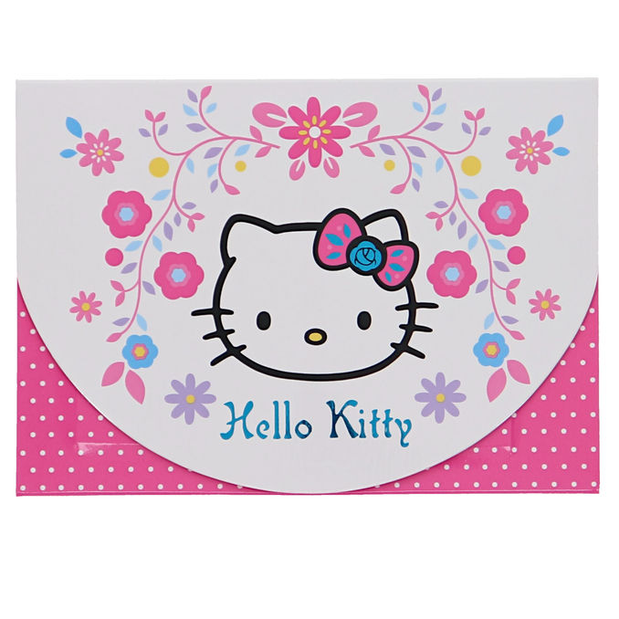 Hello Kitty Vihko