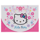 Hello Kitty Notesbog m. Spejl
