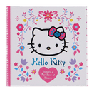 Hello Kitty Anteckningsblock 
